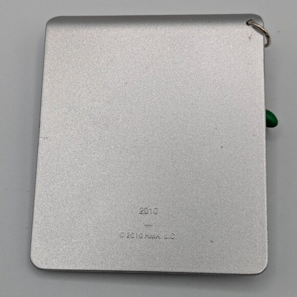 Hallmark Keepsake Season's Treatings 2010, Special Edition VIP Gift Ornament - Picture 4 of 6